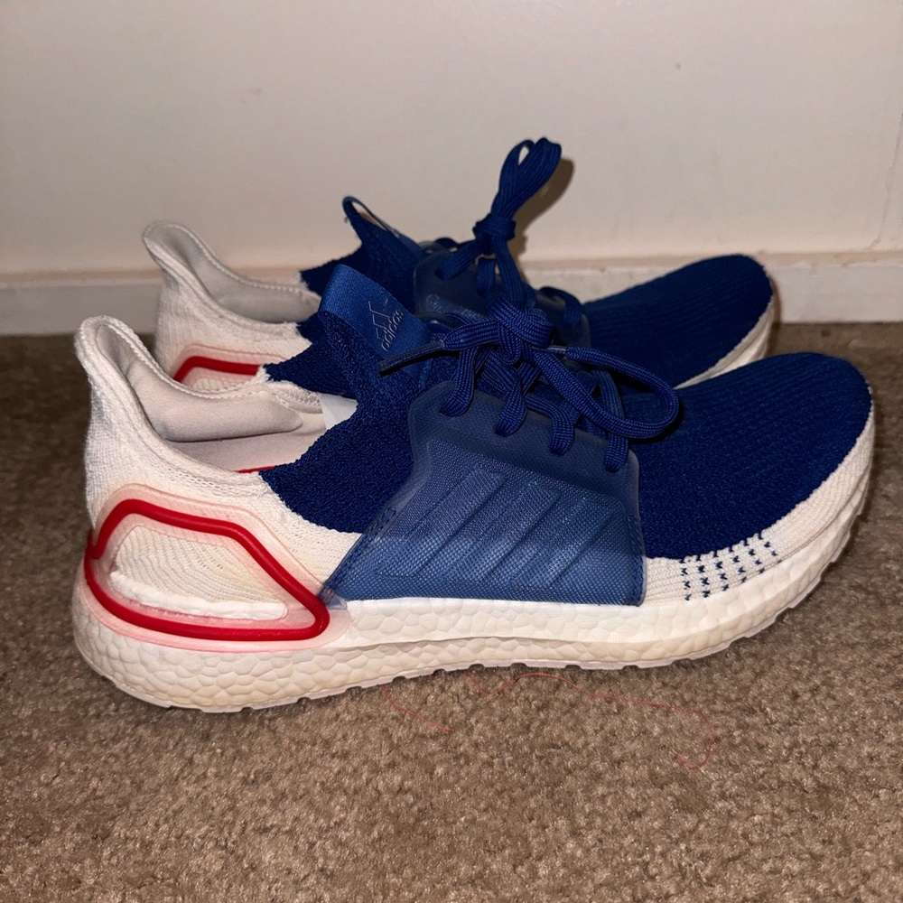 adidas Men's Ultraboost 19